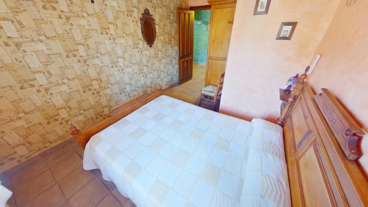 Ruralrut En El Tiemblo Precios Especiales A Partir De 7 Noches, Wifi, Cabina De Hidromasaje, Aire Acondicionado, Zonas De Bano Naturales Cercanas Эль-Тьембло Экстерьер фото