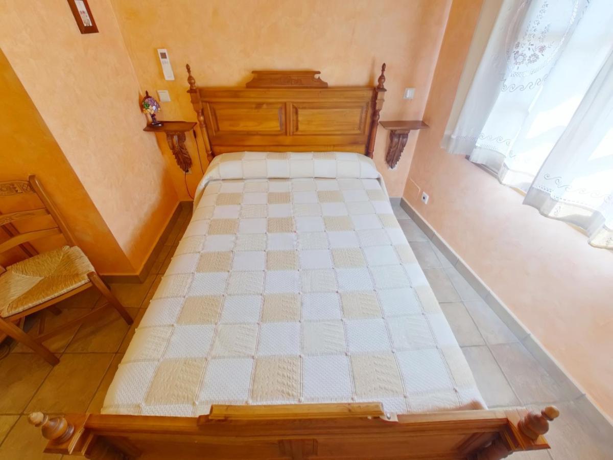 Ruralrut En El Tiemblo Precios Especiales A Partir De 7 Noches, Wifi, Cabina De Hidromasaje, Aire Acondicionado, Zonas De Bano Naturales Cercanas Эль-Тьембло Экстерьер фото